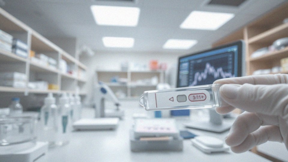 Jakie są metody diagnostyczne dla Helicobacter pylori?