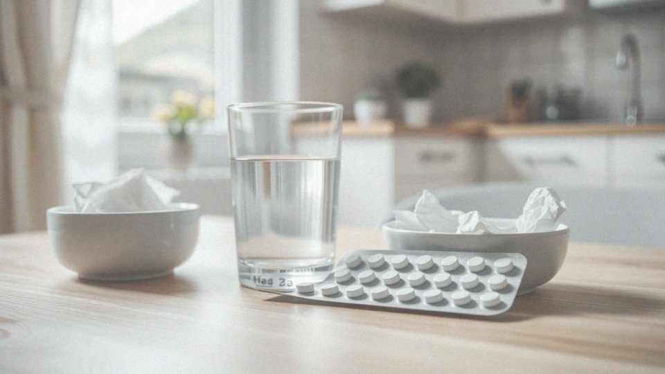 Jakie są skutki uboczne stosowania paracetamolu?