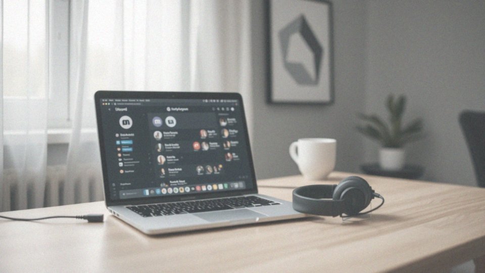 Jak dodać bota muzycznego do swojego serwera Discord?