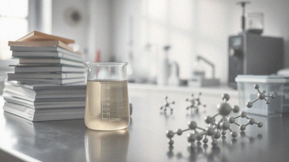 Jak kwas pantotenowy wpływa na metabolizm neuroprzekaźników?