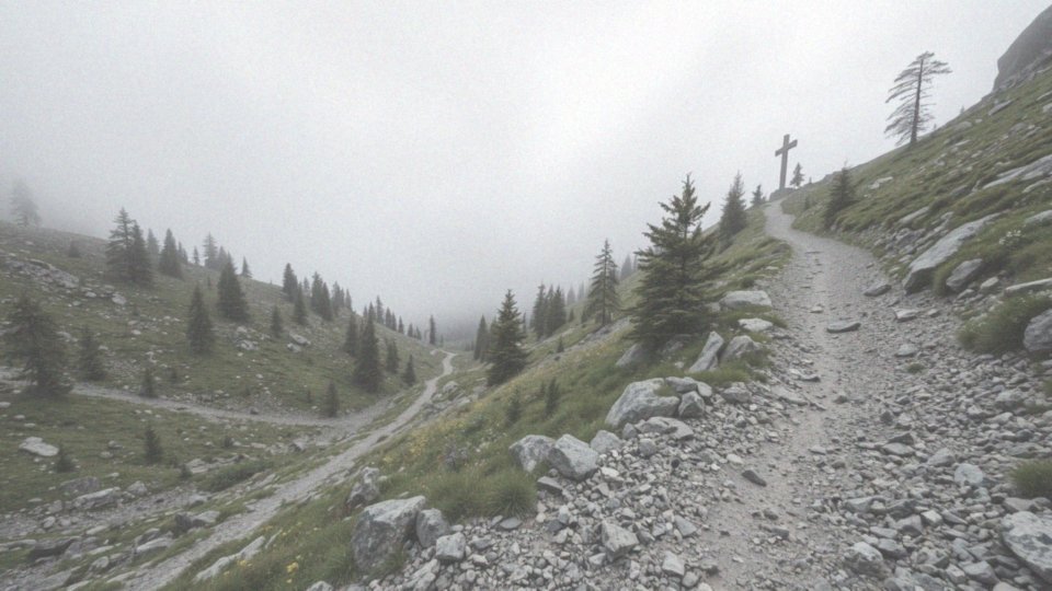 Czy zaczynając trasę z Kuźnic, można łatwo wejść na Giewont?
