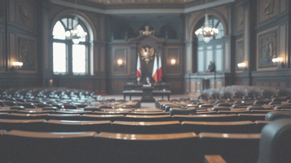 Jakie decyzje zapadły w Sejmie podczas dyskusji z udziałem Tuska?