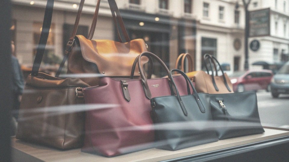 Jakie są najpopularniejsze modele torebek skórzanych?