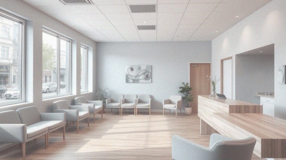 Jakie usługi medyczne są dostępne za granicą?