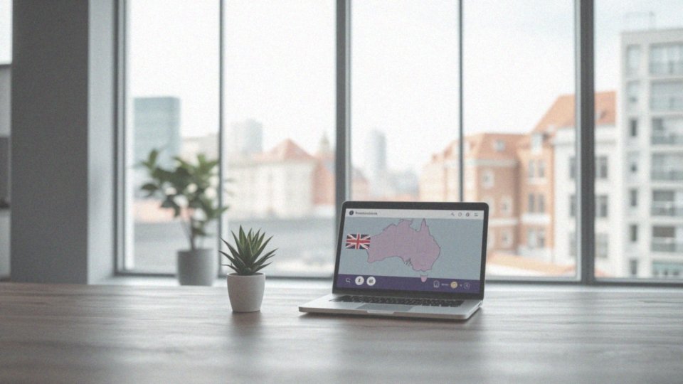 Jakie rodzaje wiz są dostępne dla osób planujących stały pobyt w Australii?