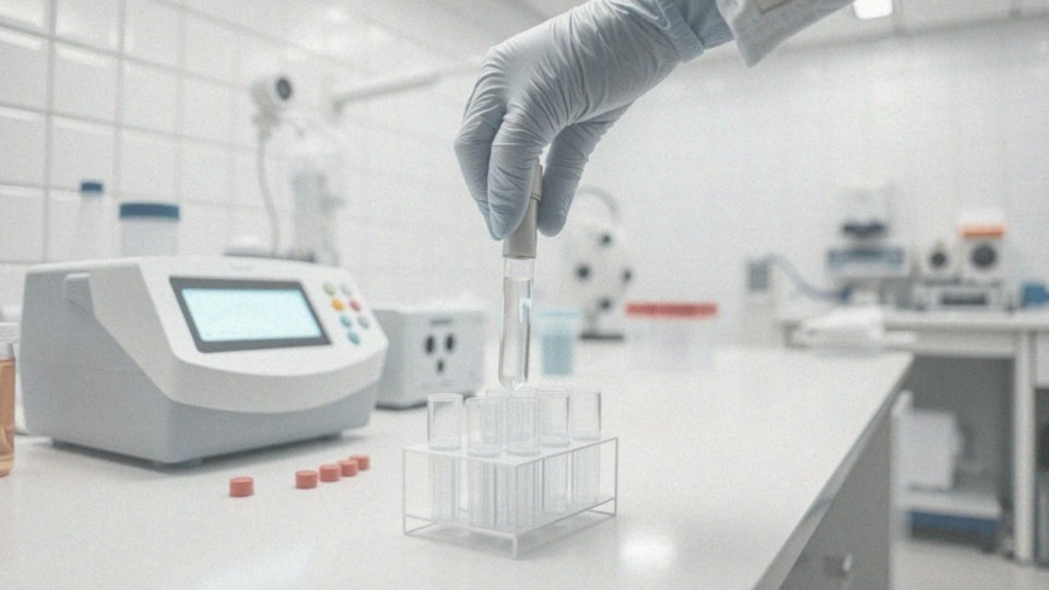 Co to jest test RT-PCR i jak działa?