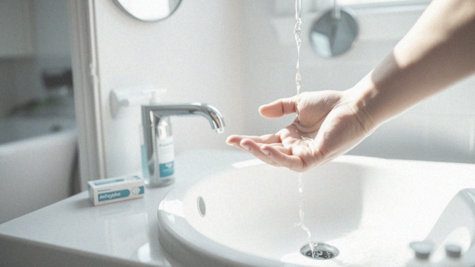 Jakie działania należy podjąć w przypadku rany po ugryzieniu przez psa?