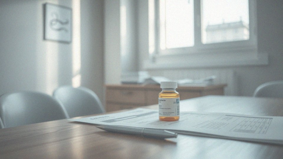 Jakie powinny być decyzje terapeutyczne przy stosowaniu Milukante?
