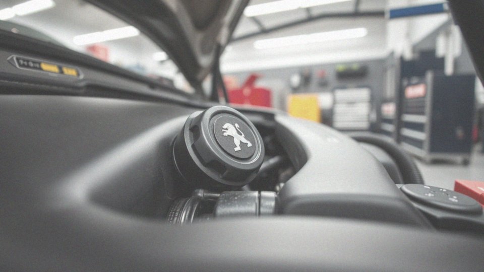 Jak jakość oleju wpływa na wydajność silnika 1.6 HDI?