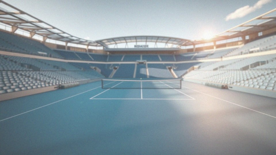 Kiedy Iga Świątek rozegra mecz w ćwierćfinale Australian Open 2025?