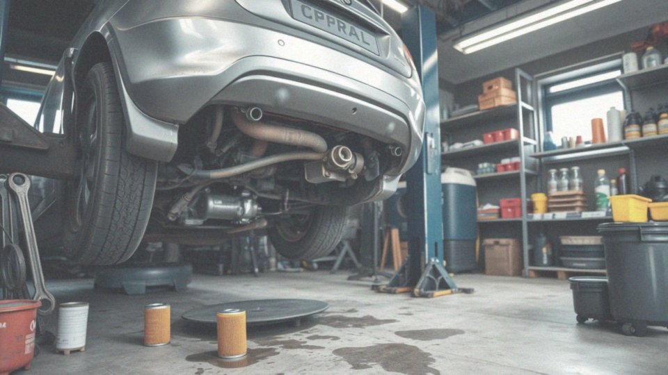 Jak często należy wymieniać olej w OPEL Corsa D 1.4?