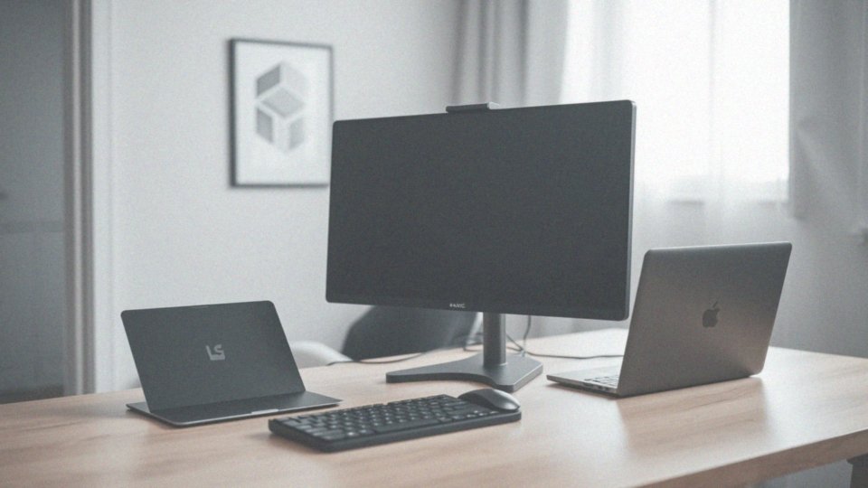 Czy monitor gamingowy do laptopa jest dobrym wyborem dla graczy?