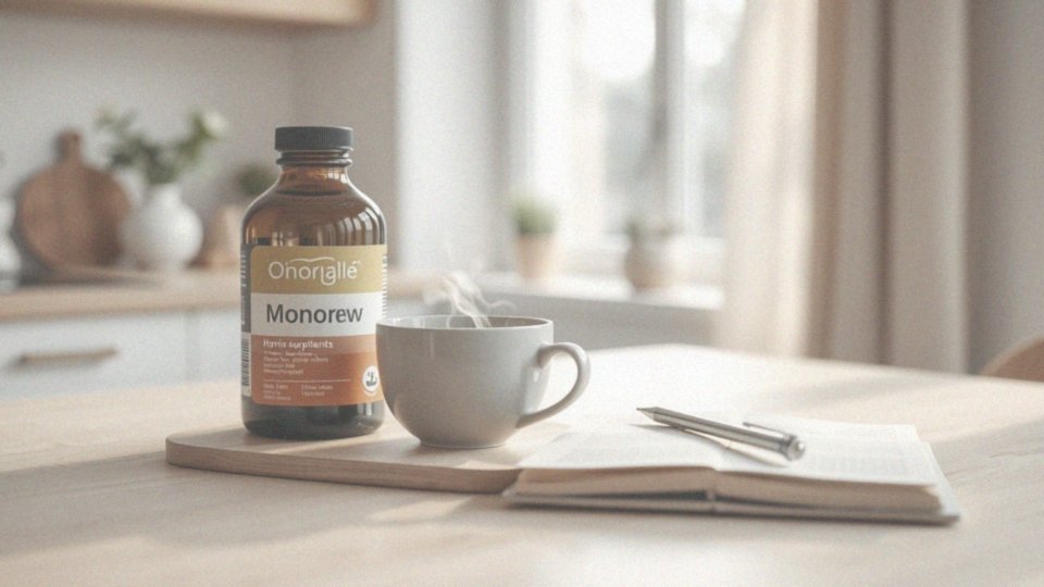 Kiedy powinno się stosować Mononerw?