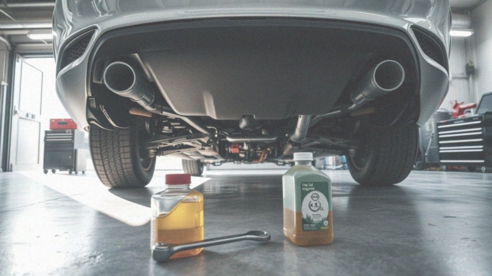 Ile oleju silnikowego potrzeba do wymiany w OPEL Insignia?