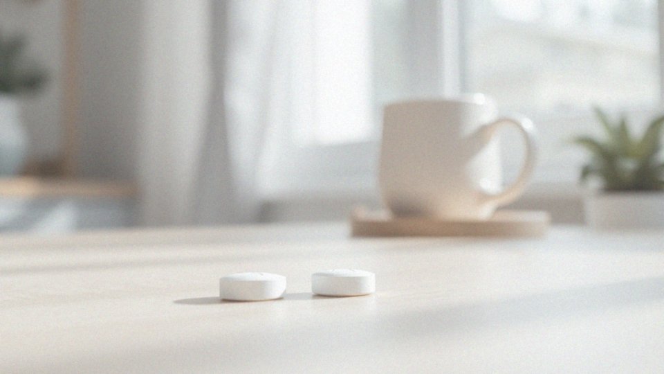 Jak paracetamol hamuje ból?