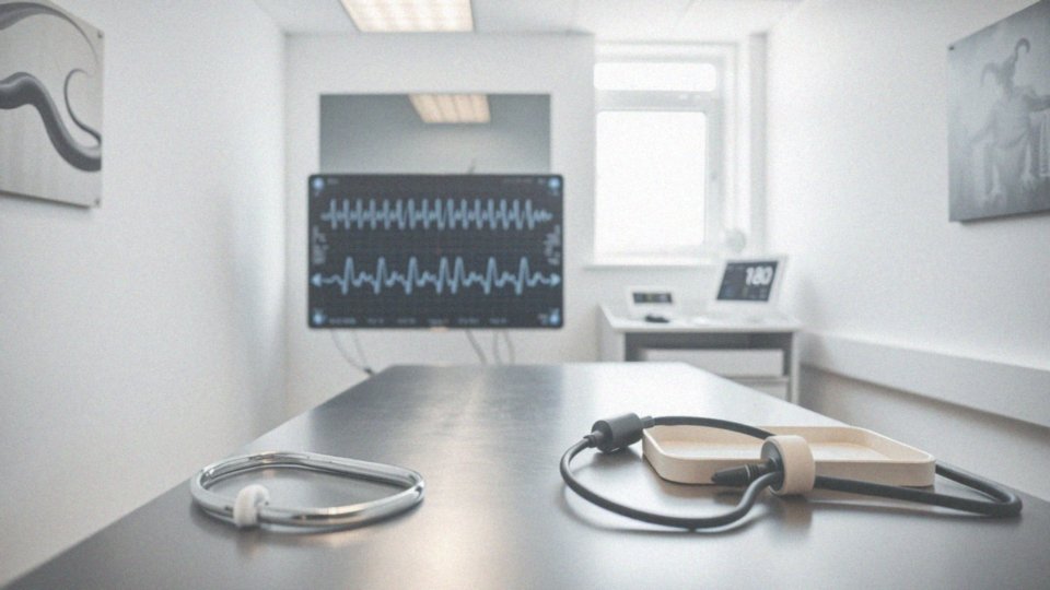 Jak specjaliści z kardiologii mogą pomóc w diagnostyce?