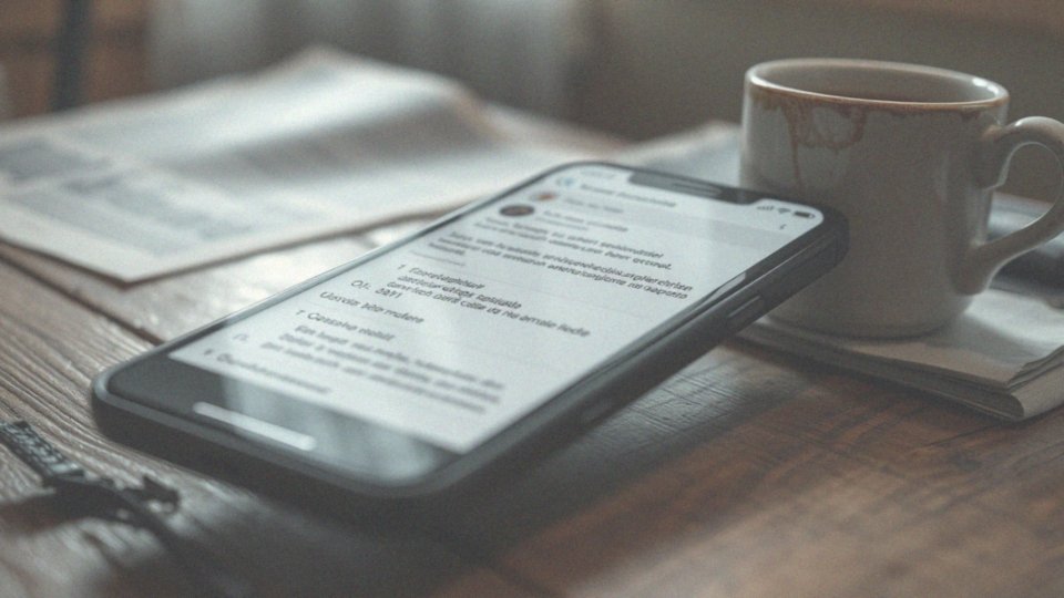 Jak użytkownicy dzielą się informacjami o numerach telefonów?