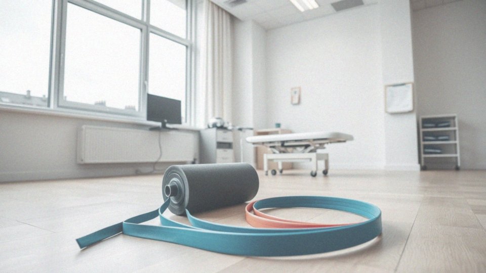 Jakie wsparcie rehabilitacyjne oferuje ortopeda?