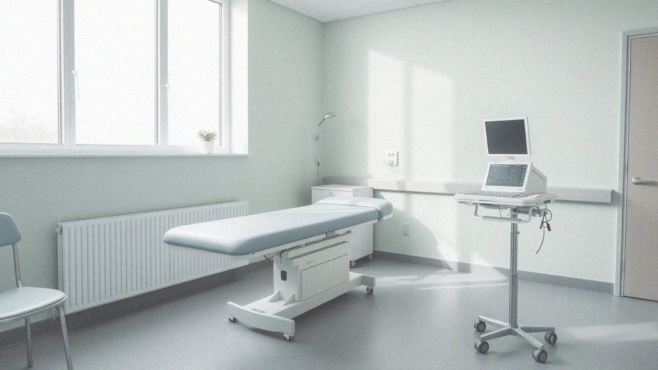 Jakie usługi oferują kardiolodzy dziecięcy w Wejherowie?