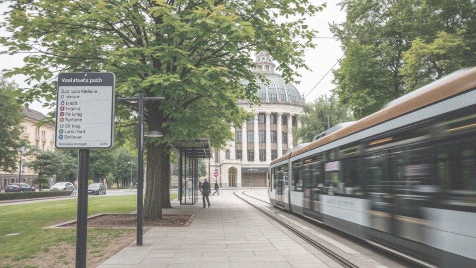 Jak dojechać do Ogrodu Japońskiego w Wrocławiu?