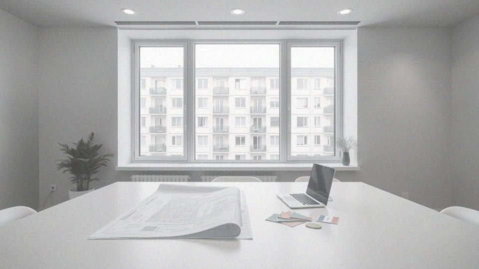 Jak zaczyna się kariera architekta wnętrz w kontekście zarobków?