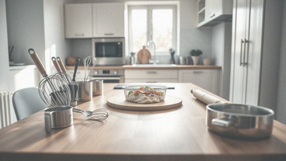 Jakie warsztaty kulinarne można podarować na 60 urodziny?