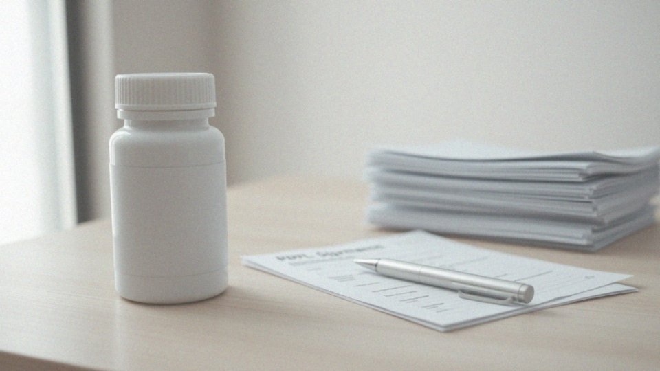 Jakie są przeciwwskazania do stosowania paracetamolu?