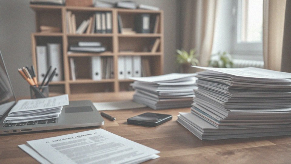 Jakie dokumenty dotyczą rachunku biegłego sądowego?