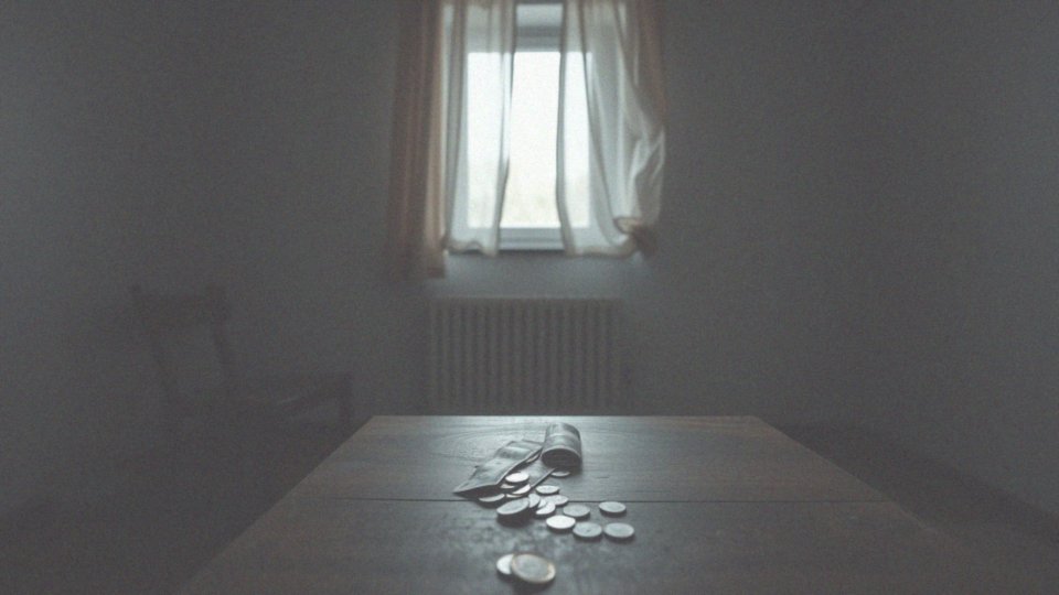 W jaki sposób negatywna energia przyczynia się do finansowych problemów?