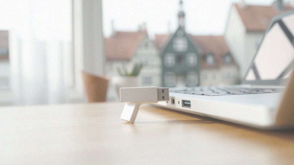 Dlaczego FAT32 jest najlepszym formatem dla pendrive’a?