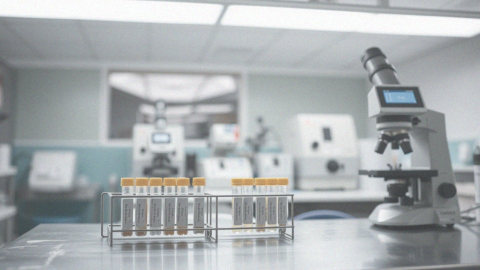 Jak diagnozować zakażenie Helicobacter pylori?
