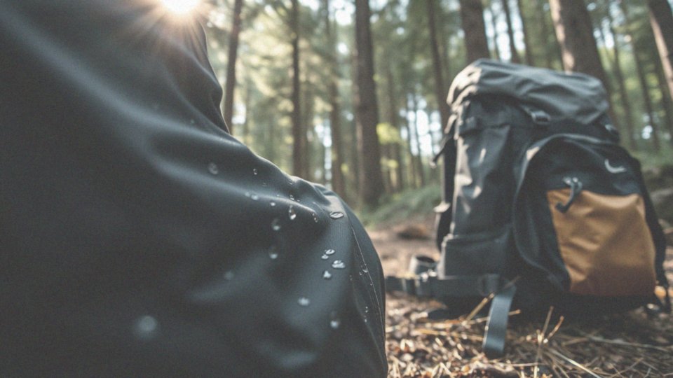 Jakie innowacje technologiczne zastosowano w produktach Jack Wolfskin?