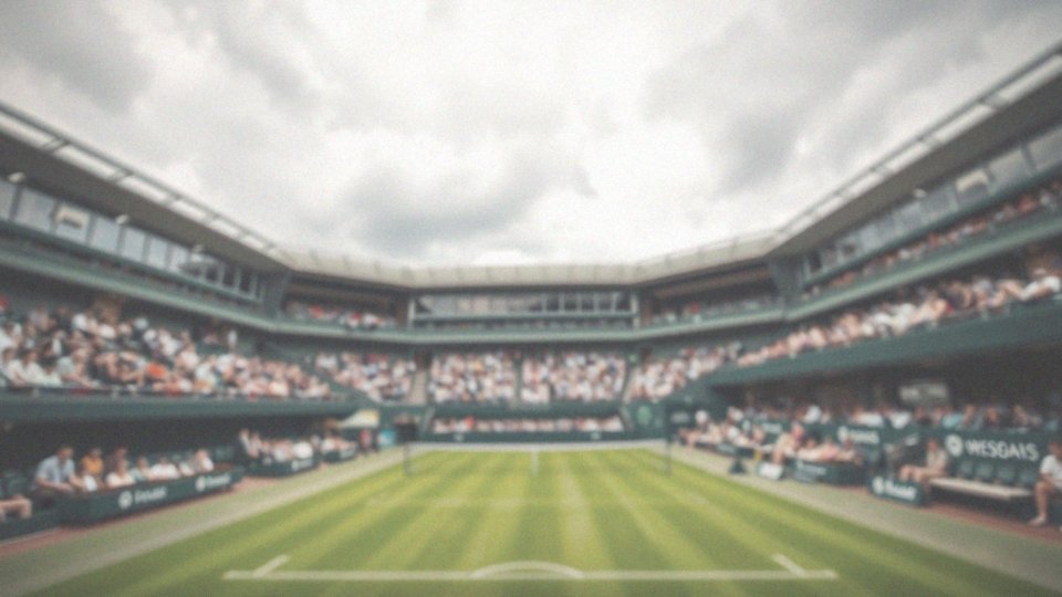 Kiedy odbędą się kolejne mecze Igi Świątek w Wimbledonie?