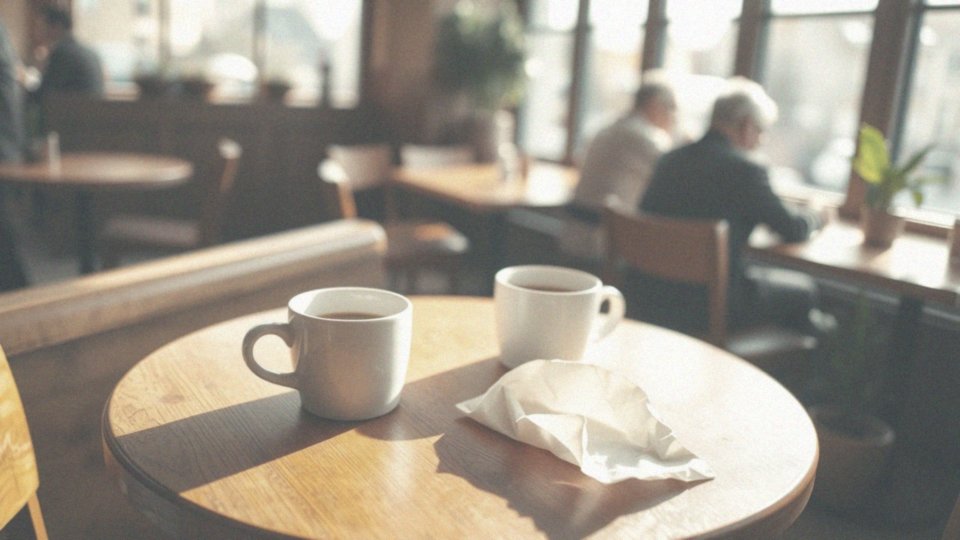Jakie sygnały pokazują, że mężczyzna dąży do bliskiej relacji?