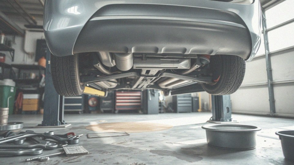 Kiedy należy wymieniać olej w Opel Corsa D 1.2?