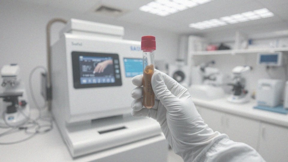 Jakie są metody diagnostyczne wirusowego zapalenia jelit?