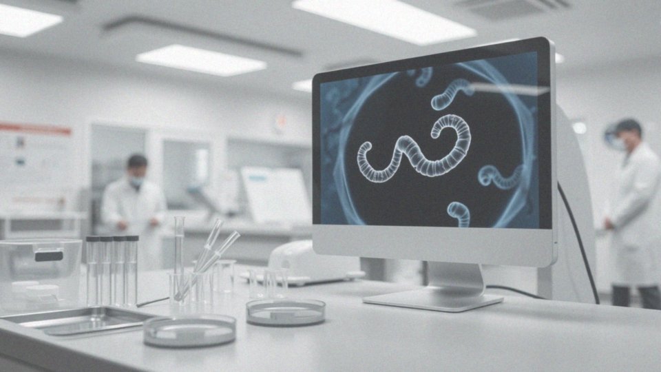 Jakie skutki zdrowotne niesie zakażenie Helicobacter pylori?