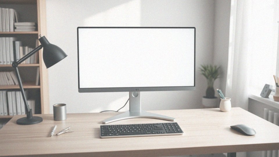 Jakie rozmiary przekątnych są dostępne w monitorach Full HD?