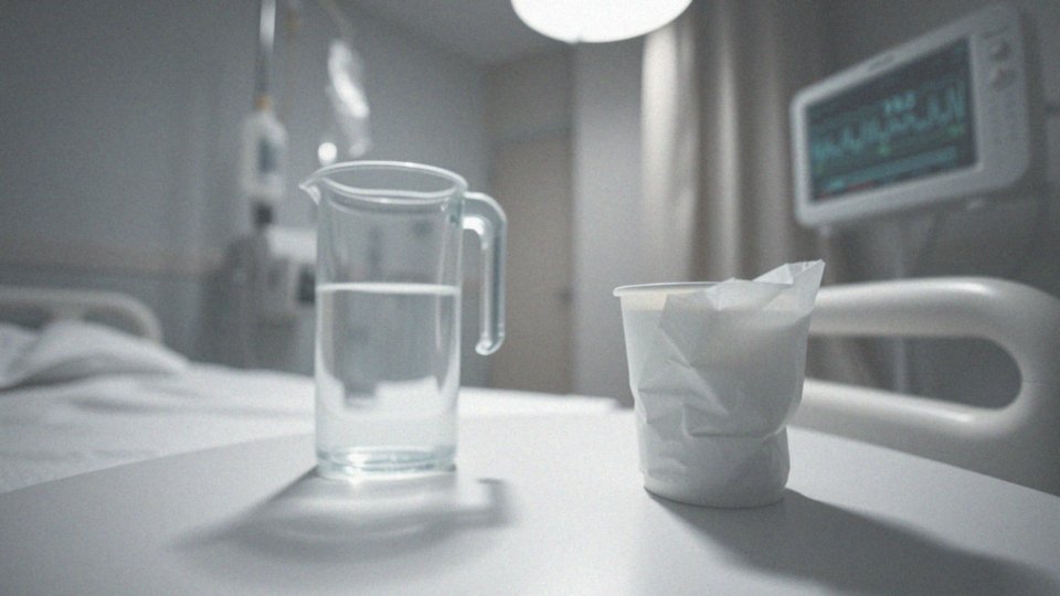 Jakie są objawy przedawkowania paracetamolu?