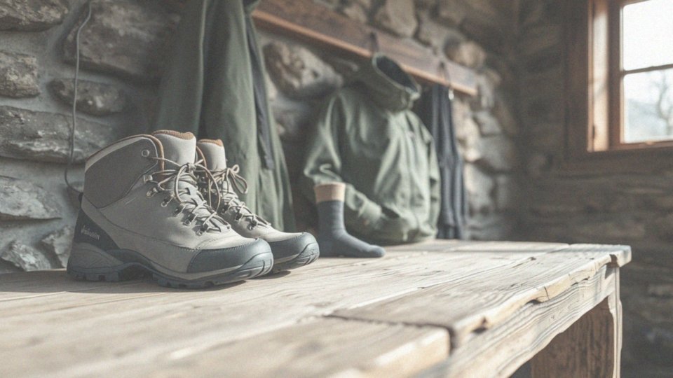 Jakie są opinie klientów na temat odzieży i obuwia Jack Wolfskin?