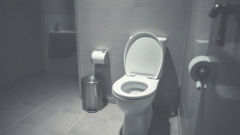 Jakie są objawy problemów z odbytem?