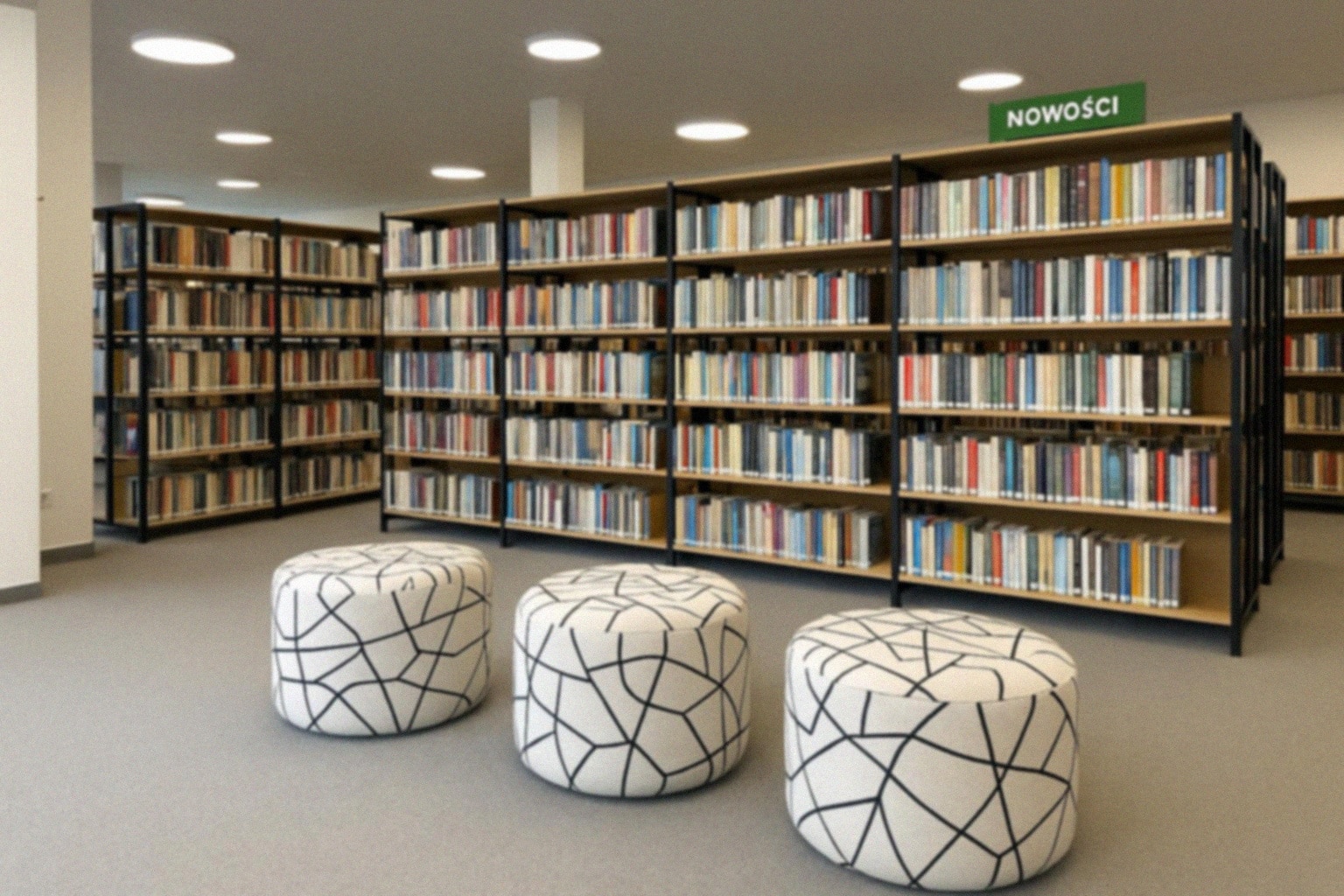 Nowy wykład z cyklu „Wyobraźnia i poznanie” w Bibliotece Głównej