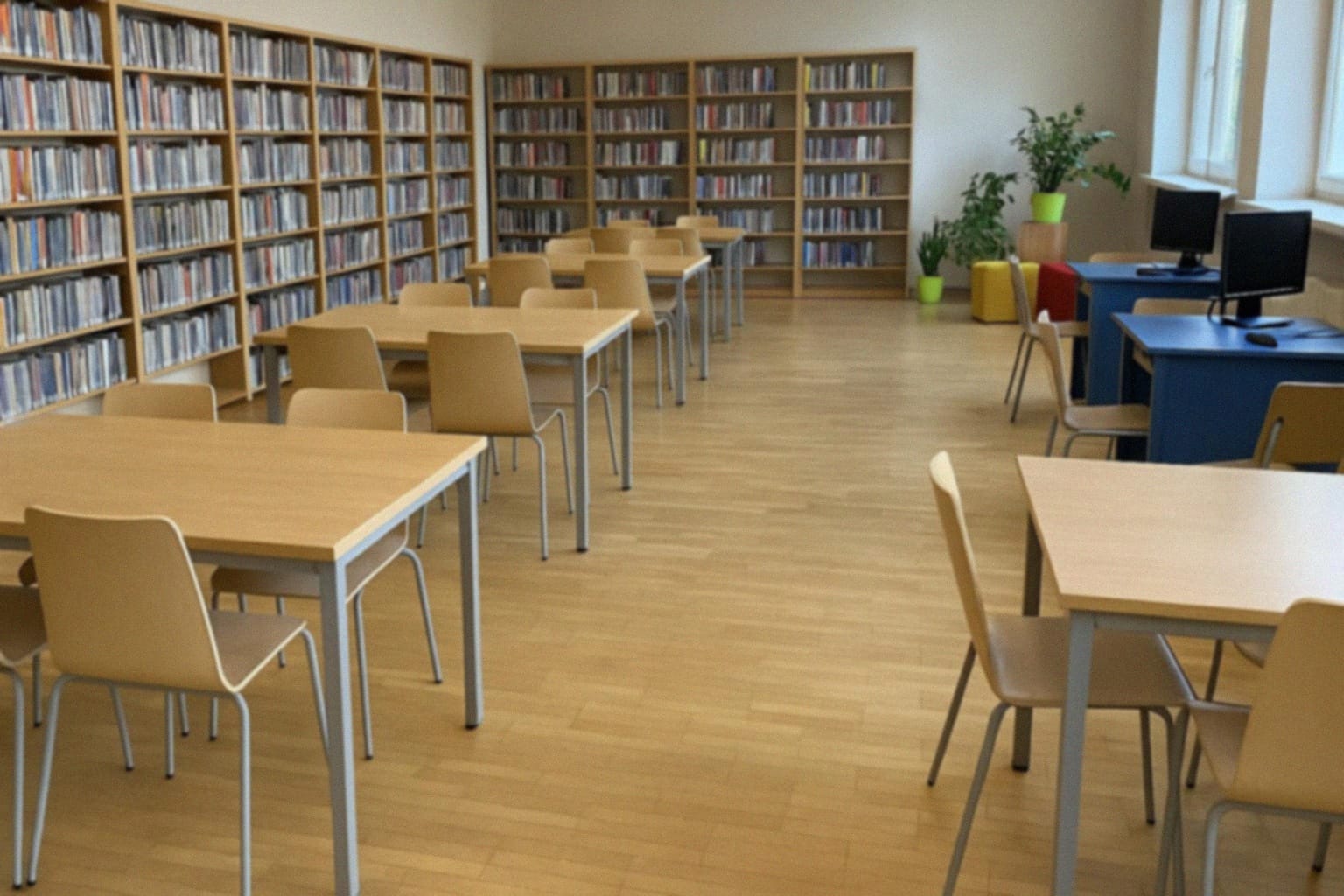 Spotkanie autorskie ze Sławkiem Gortychem w Rybniku
