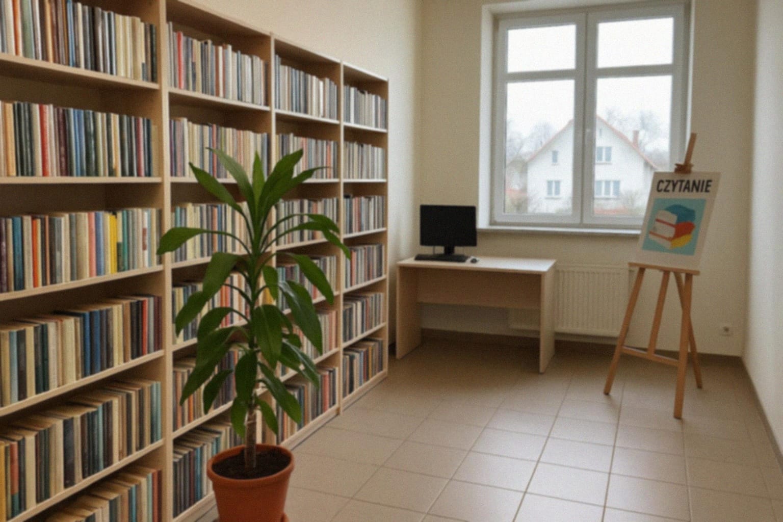 Spotkanie „Bliżej” poświęcone literackim strachom w październiku