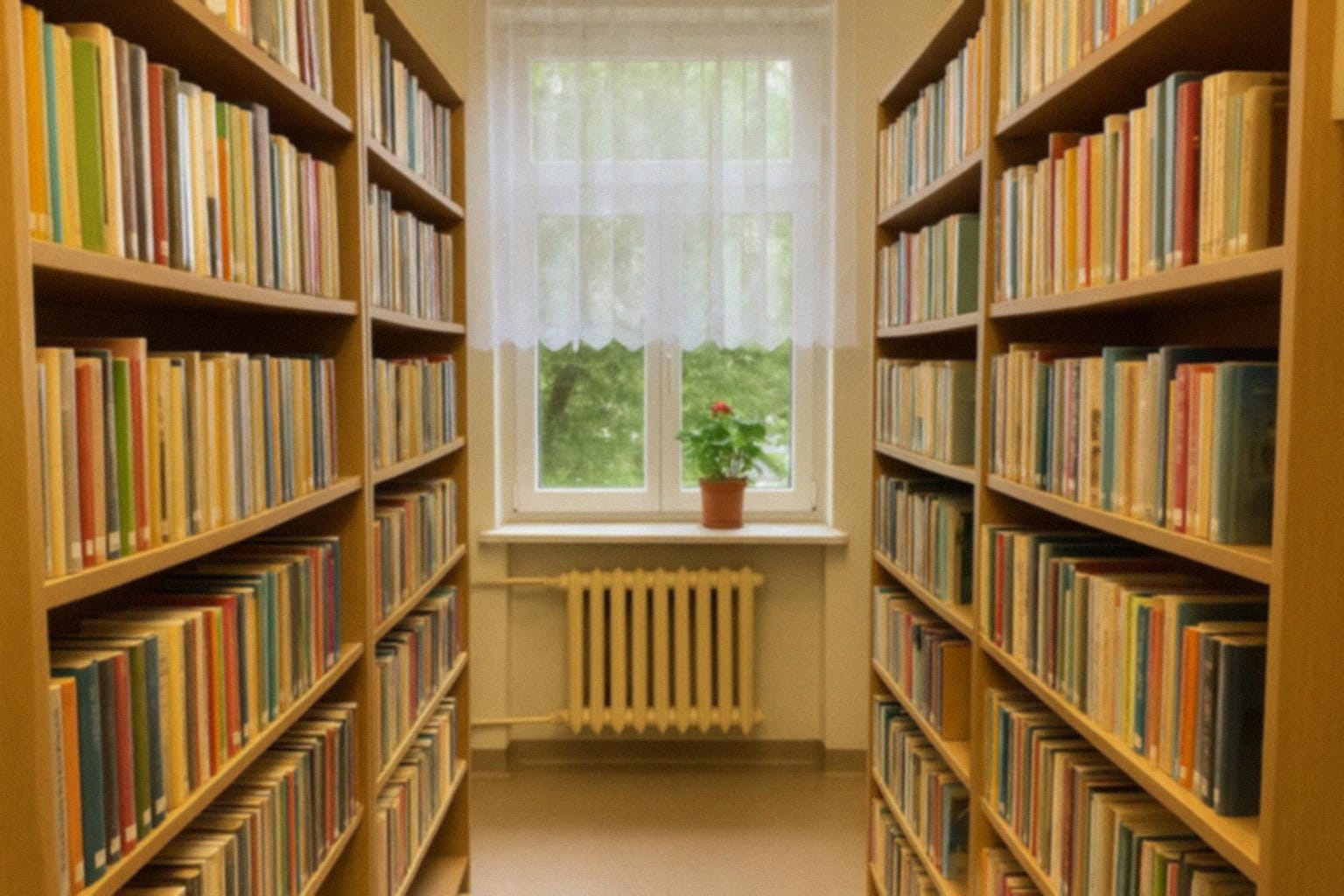 Nowe kody do ebooków i audiobooków w Bibliotece Publicznej w Rybniku