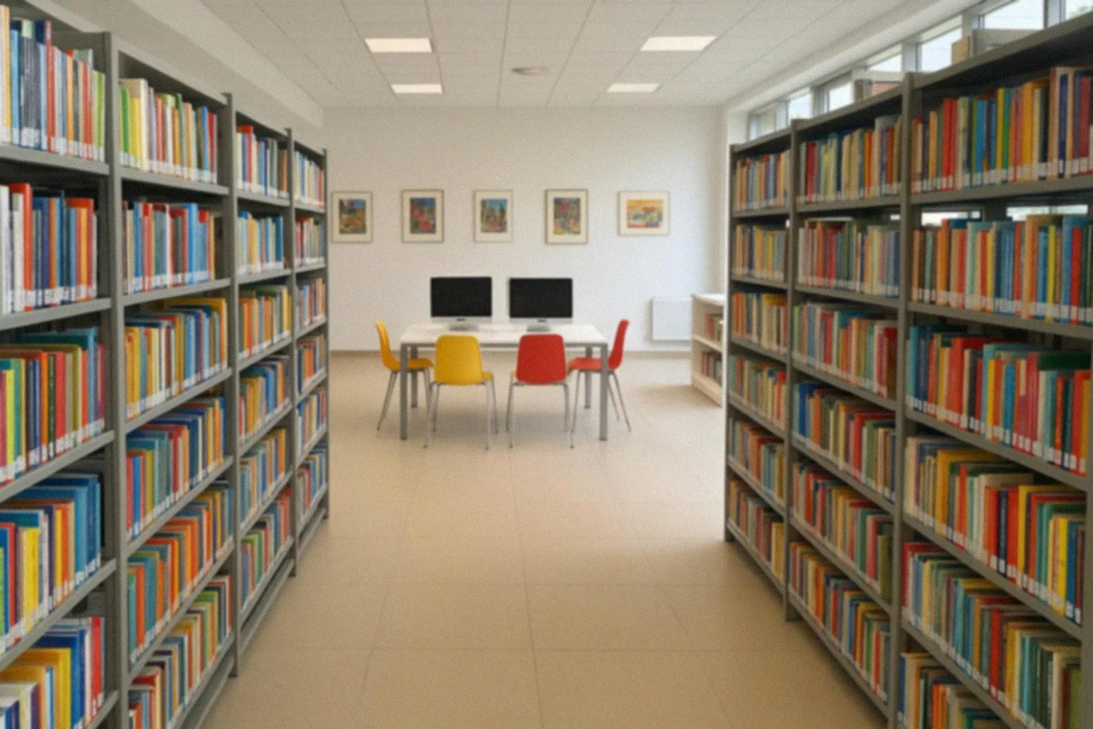 Noc z Andersenem 2026 – Rozpoczynają się zapisy dla dzieci