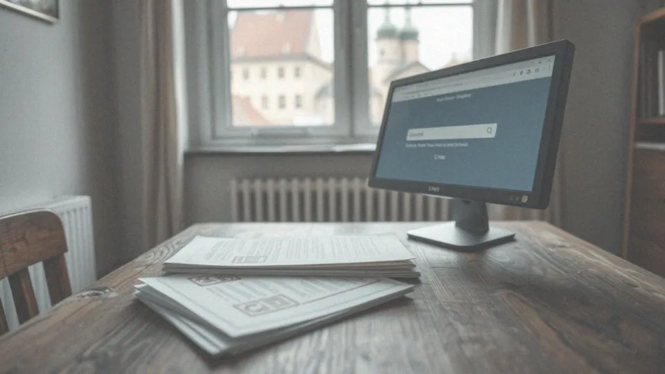 Centralny rejestr osób posiadających uprawnienia budowlane – przewodnik