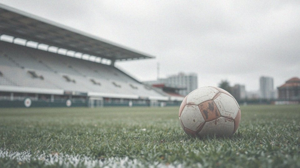 Cristiano Ronaldo wiek – jakie znaczenie ma dla jego kariery?