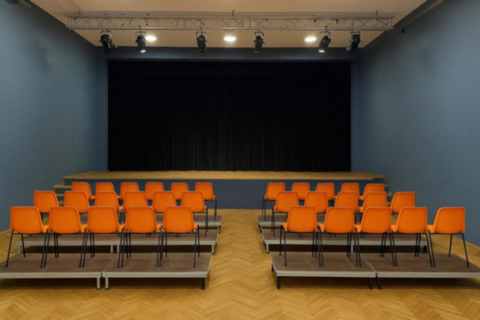 Plener artystyczny w Kazimierzu Dolnym z udziałem młodzieży z Rybnika