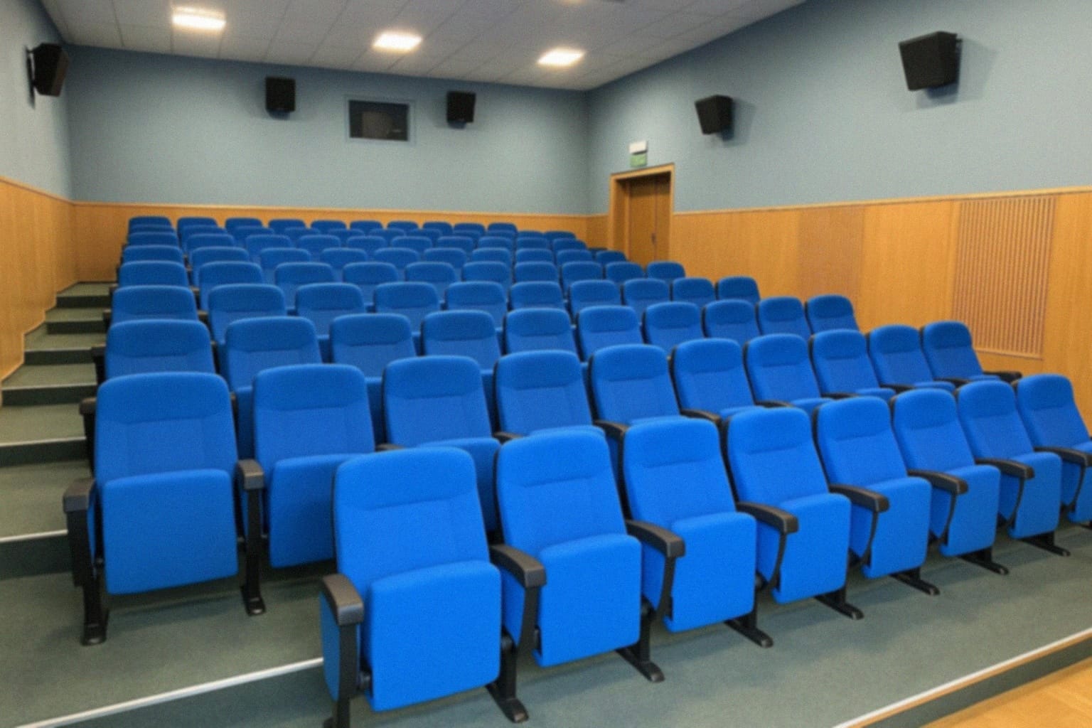 Charytatywna zbiórka elektroodpadów dla rybnickiego hospicjum